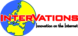 InterVations Logo
