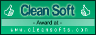 Cleansoft Award