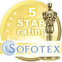Sofotex Logo