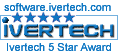 Ivertech Logo