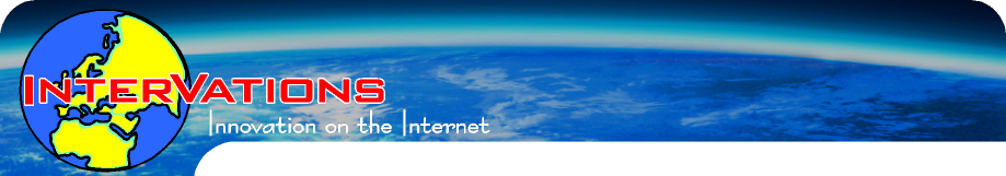 InterVations Web Header